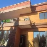 ویلا در جاده دریا در بهترین منطقه