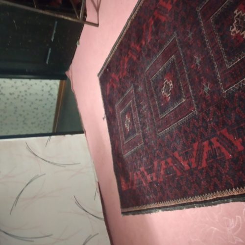 آپارتمان دوخوابه