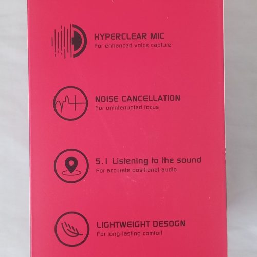 هدست گیمینگ لیتو مدل L_19