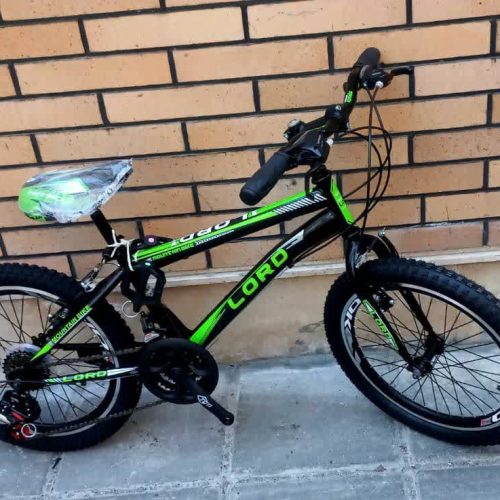 دوچرخه آکبند26لوردجیانت 2023سری جدید