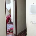 اجاره خانه همکف نبش پارک