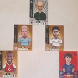 5 عدد کارت کیمدی نو و بدون استفاده از کد