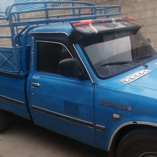 زامیاد Z 24 دوگانه شرکتی