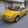 فروش تاکسی
