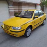 فروش تاکسی