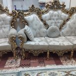 مبل9نفری.غذاخوری6نفره.تخت خواب دو نفره