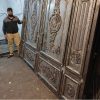 ساخت انواع درب باغی و ویلایی