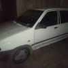 پراید مدل 90