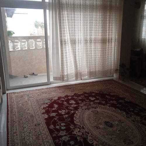 یک واحد آپارتمانی با تمام امکانات در بازارچه ی ساحلی