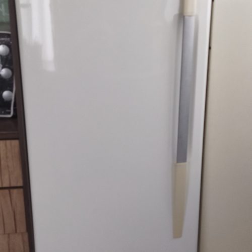 یک یخچال عادی جنرال استیل یک عدد یخچال تمام فریزر دونار