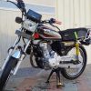مدل 95 استارتی 200سی سی