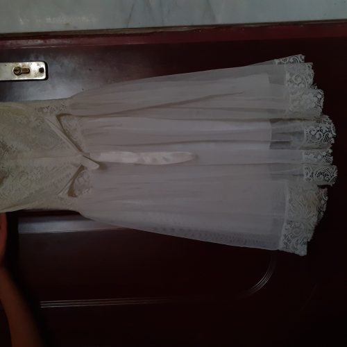 دو لباس کودکانه مجلسی