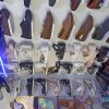 فروش عمده کیف و کفش