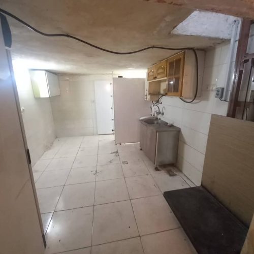 مغازه با امکانات کامل