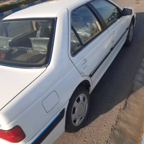 بسیار تمیز در حد صفر