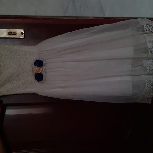 دو لباس کودکانه مجلسی