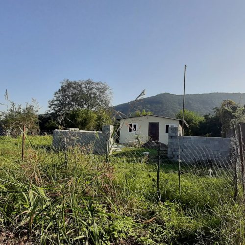 فروش 200 زمین در روستای تجن کلا