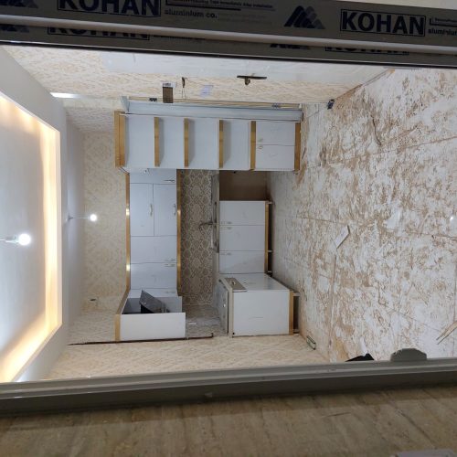 فروش آپارتمان در سیدی مشهد سبحان 16