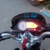 موتورپالس 200