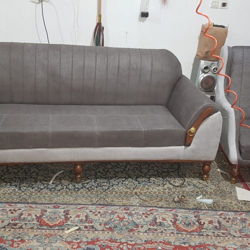 مبلمان راحتی