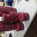 ظروف حبوبات