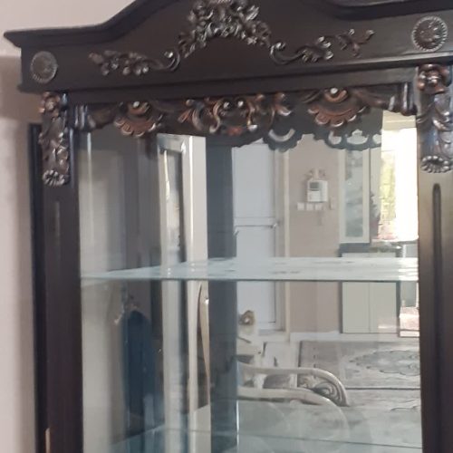 بوفه ی شیک و تمیز