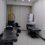 اجاره دو عدد تخت در سالنی پر رفت و آمد و بهترین لوکیشن شهر محدوده سه راه خیام