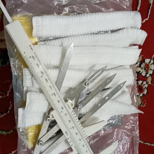 دستگاه تتو صورت.7ولت پیچی