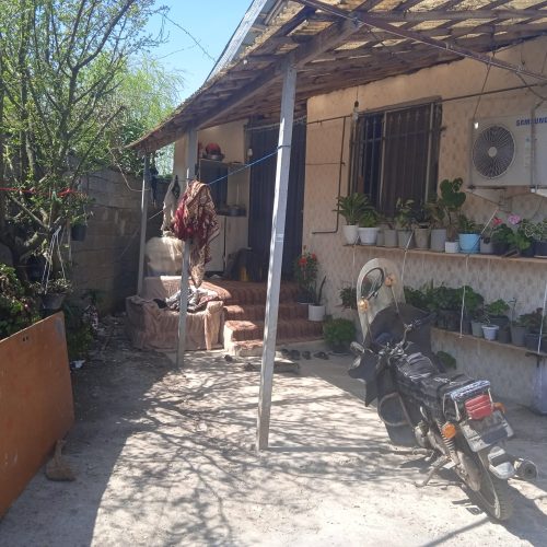 فروش خانه ویلایی مستقل