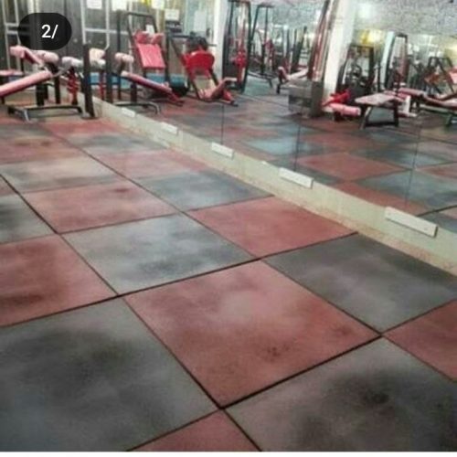وسایل  ورزشی  باشگاه