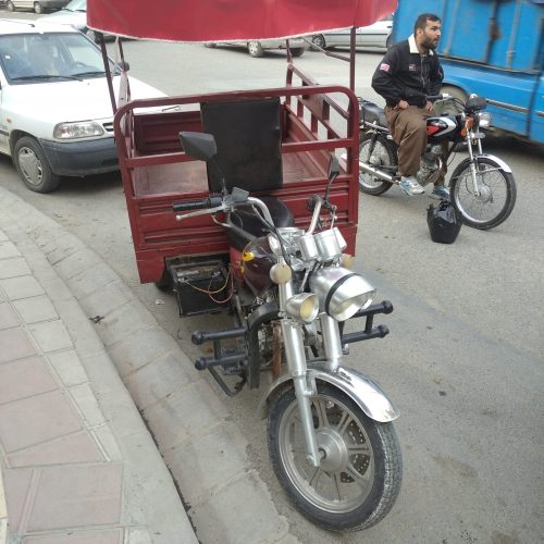 فلات مدل 88