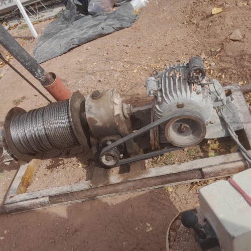 موغنی حستم چااب وفازی لاف