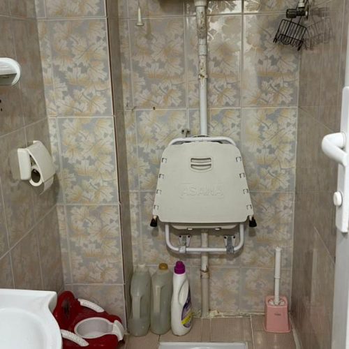 آپارتمان 96متری