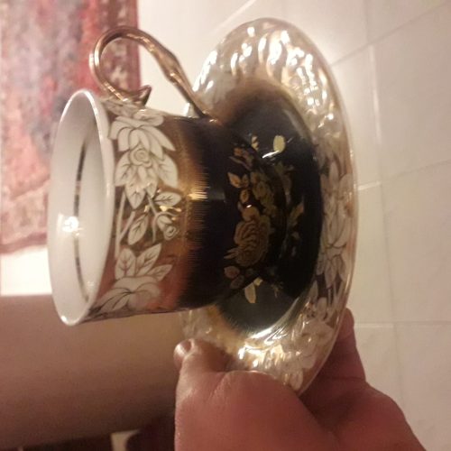 لوازم تزیینی و دکوری و سرو