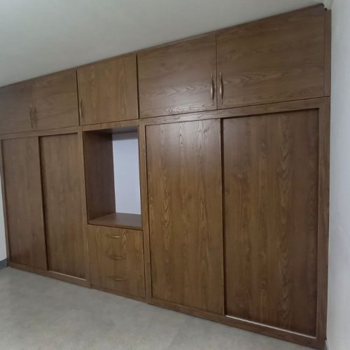 تمیر و ساخت کابینت ،mdf