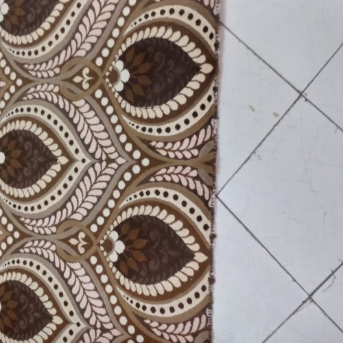 دوتا فرش 6متری و دوتا فرش تکی