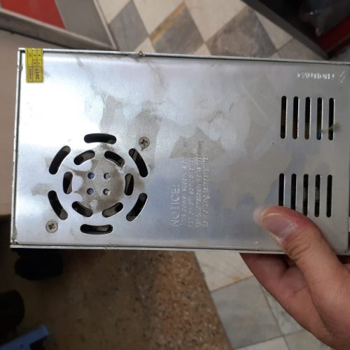 ترانس ال ای دی