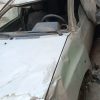 پرایدتصادفی 86 موتورسالم