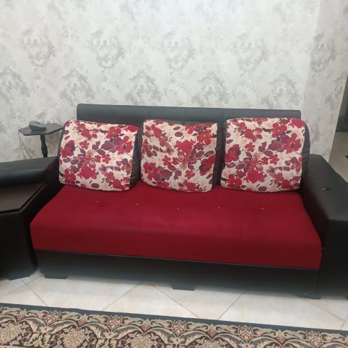 مبل راحتی 6 نفره