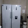 با سلام ، یخچال دو قلوی سوزان 40 فوت