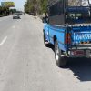 وانت نیسان مدل  98