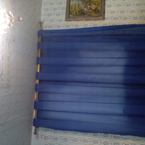 پرده دومترونیم