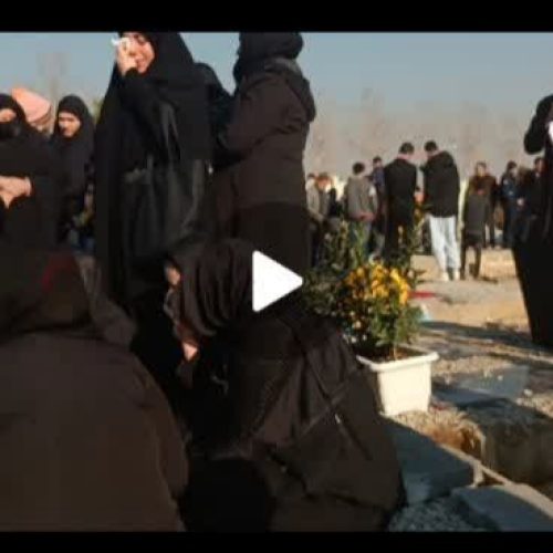مجالس ختم بر سر مزار