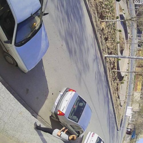 نصب و طراحی سیستمهای امنیتی و نظارتی