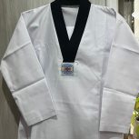 لباس تکواندو،کاراته،نینجا،نانچیکو