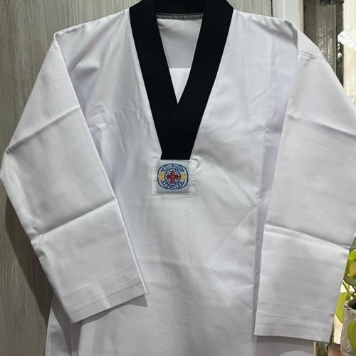 لباس تکواندو،کاراته،نینجا،نانچیکو