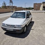 پراید 131 صبا