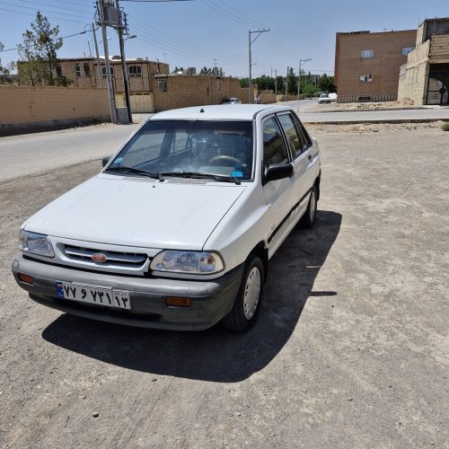 پراید 131 صبا