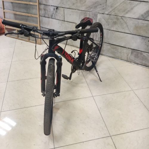 دوچرخه trinx درحدنو