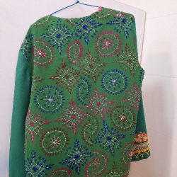 مانتو کتی مجلسی